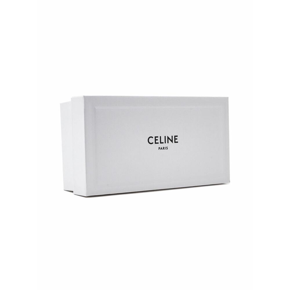 NEW!!! Celine CL40279U 72A Pink Cat-Eye Sunglasses Authentic - Picture 7 of 7